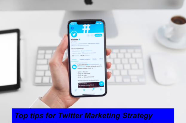 Best tips for Marketing Strategy