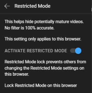 How To Watch Age Restricted Videos On YouTube 2022 Updated