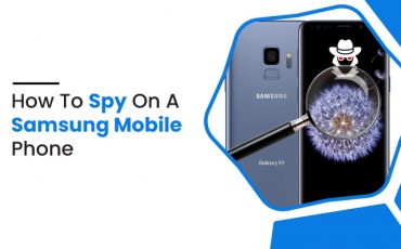 spy on Samsung mobile phone