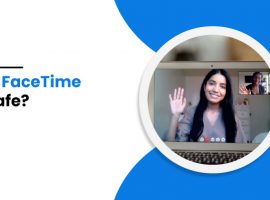 is facetime safe