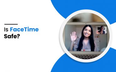 is facetime safe