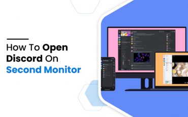 Open Discord On Second Monitor