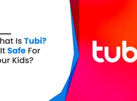 is Tubi safe for kids