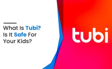 is Tubi safe for kids