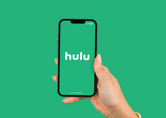 Hulu 