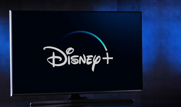 How to delete a Disney Plus account?