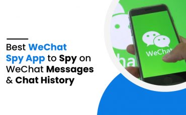 WeChat spy