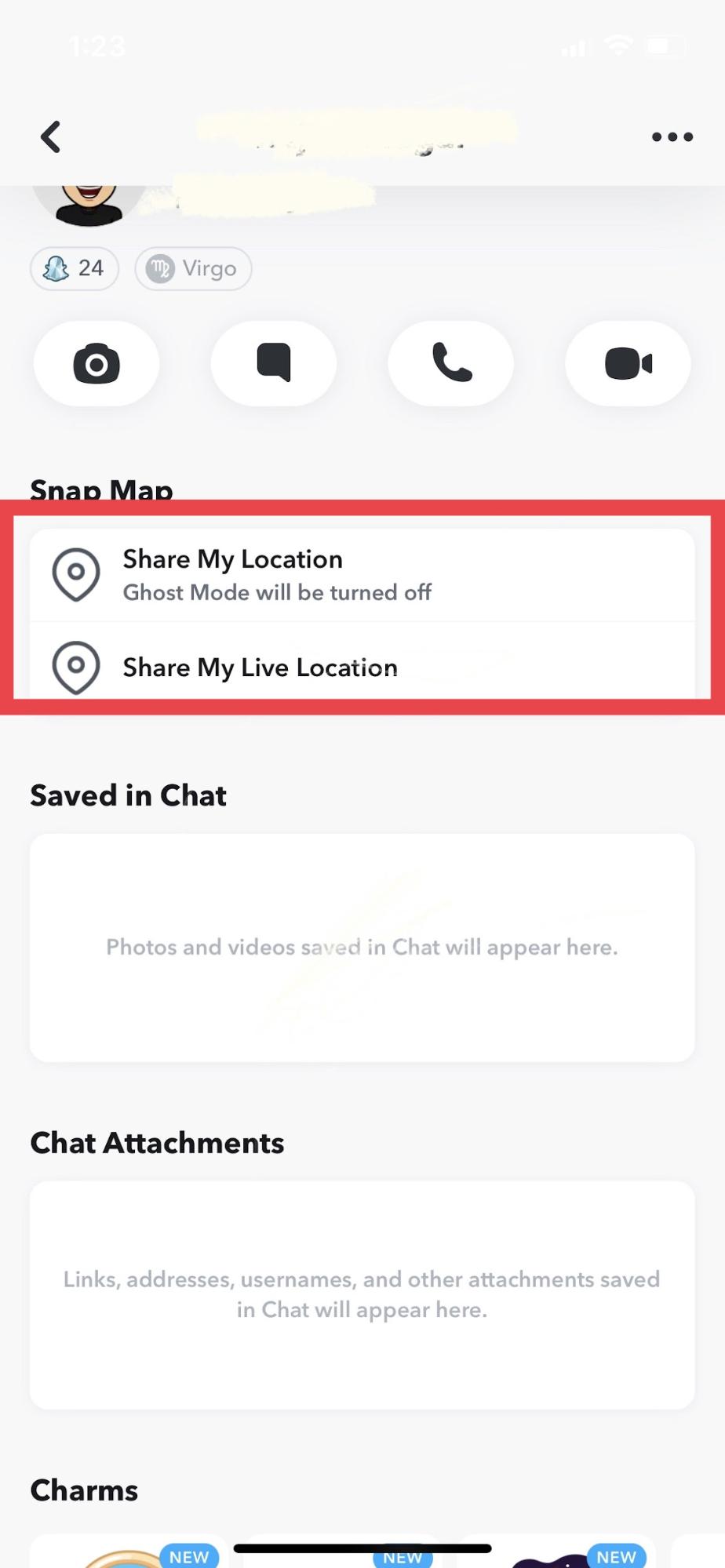 Snapchat Location History How to See Where They Are? The Ultimate