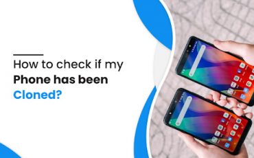 how to know if phone is hacked