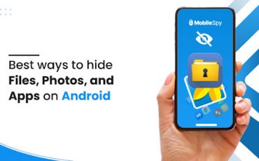 Best ways to hide files, photos, and apps on Android