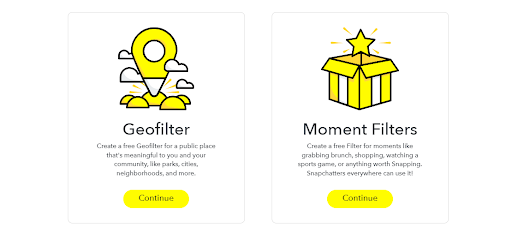 How to Create a Snapchat Geofilter