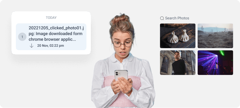 How To Monitor Photos On iOS Devices Through MobileSpy (1)