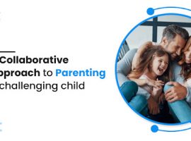 parenting a challenging child