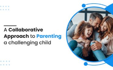 parenting a challenging child