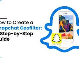 How to Create a Snapchat Geofilter