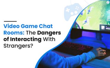 video game chat rooms