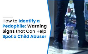 Identify a Pedophile