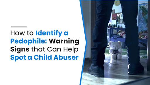 Identify a Pedophile