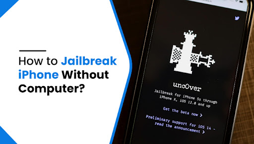 Jailbreak iPad without Computer - Jailbreak iPad without Computer