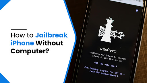 How to Jailbreak iPad/iPhone with Computer? [Easy-To-Follow]