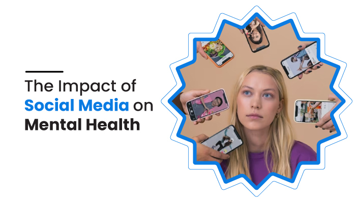 impact of social media on mental health