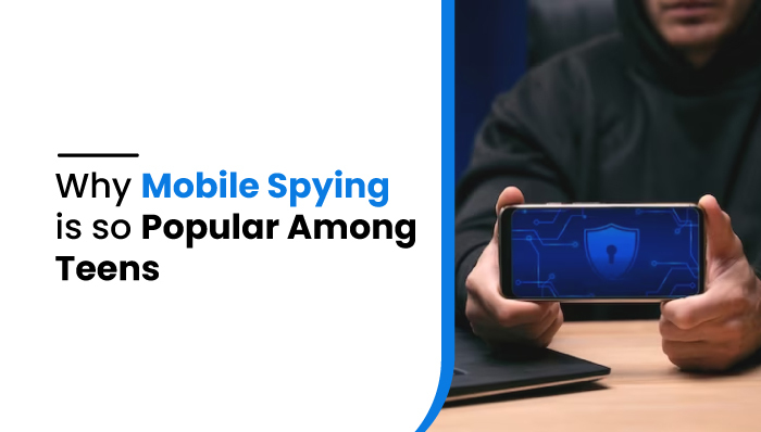why mobilespy is popular