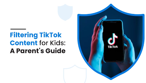 Filtering TikTok Content for Kids