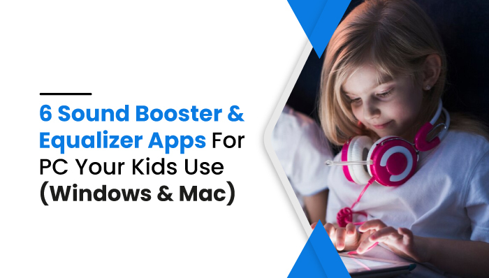 best sound boosters and Equalizer apps