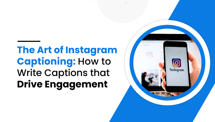 How to Write Captions that Drive Engagement