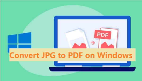 Ways to Convert Picture to PDF