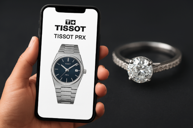 xposing fake luxury products